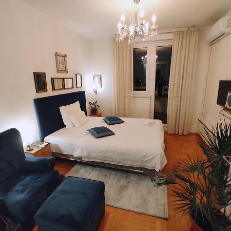 Apartment Crystal Banja Luka Kültér fotó
