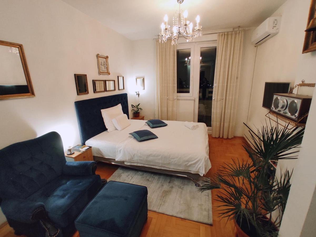 Apartment Crystal Banja Luka Kültér fotó