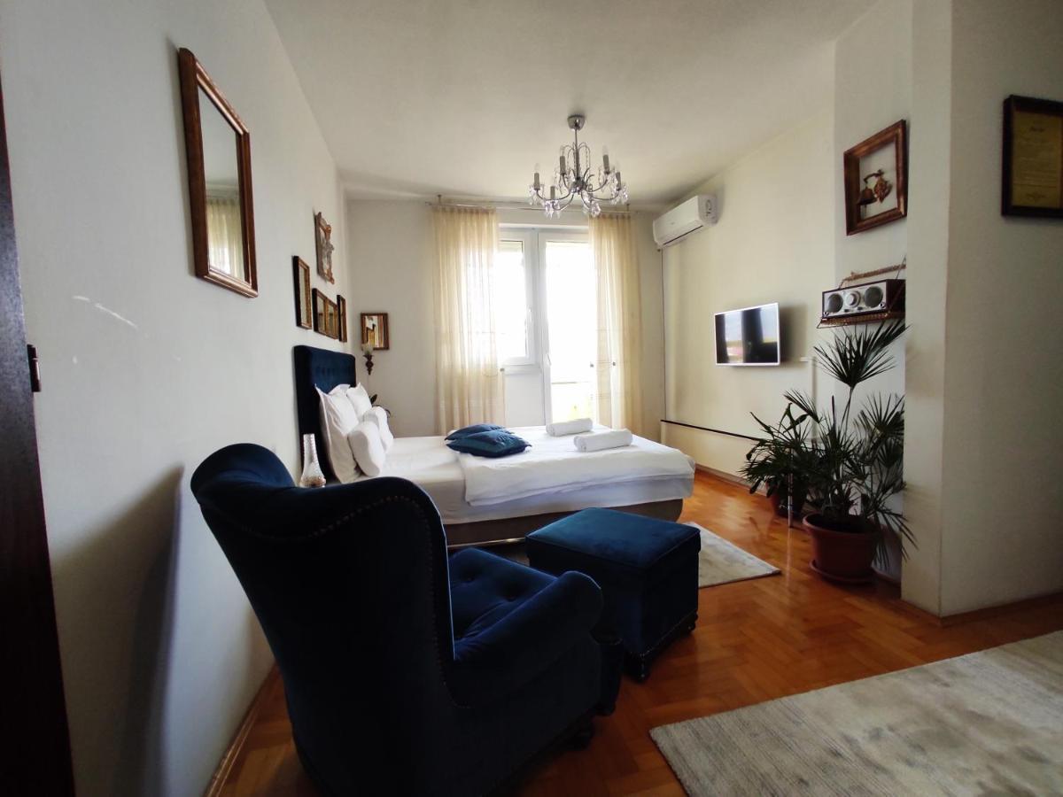 Apartment Crystal Banja Luka Kültér fotó
