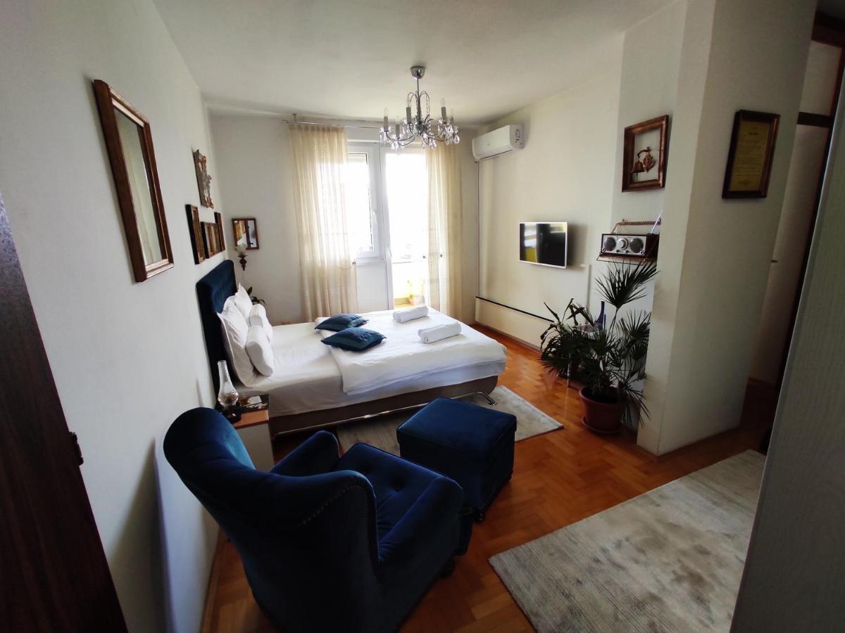Apartment Crystal Banja Luka Kültér fotó