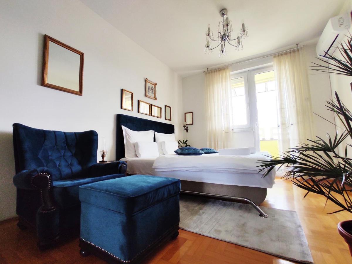 Apartment Crystal Banja Luka Kültér fotó