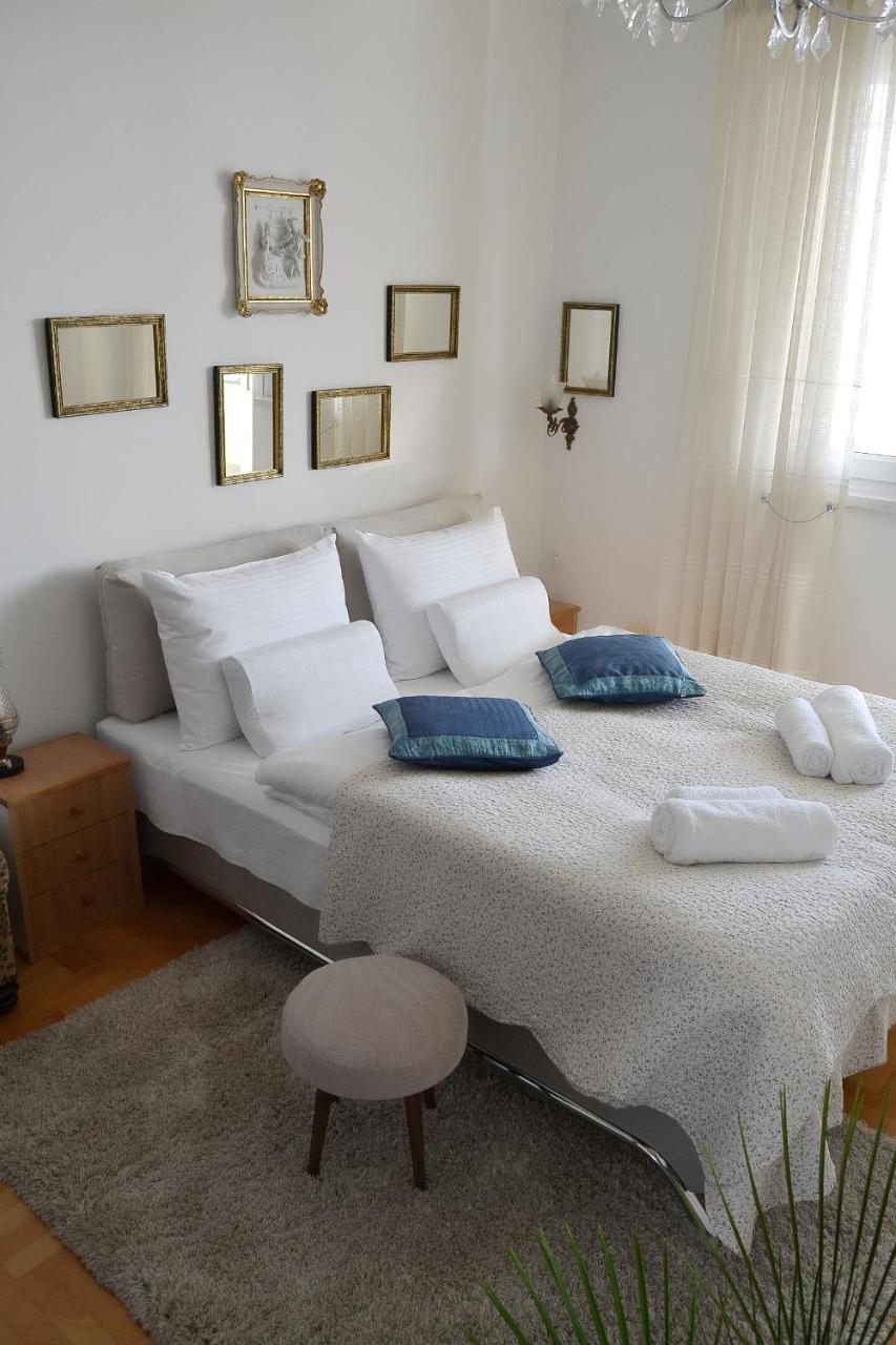 Apartment Crystal Banja Luka Kültér fotó