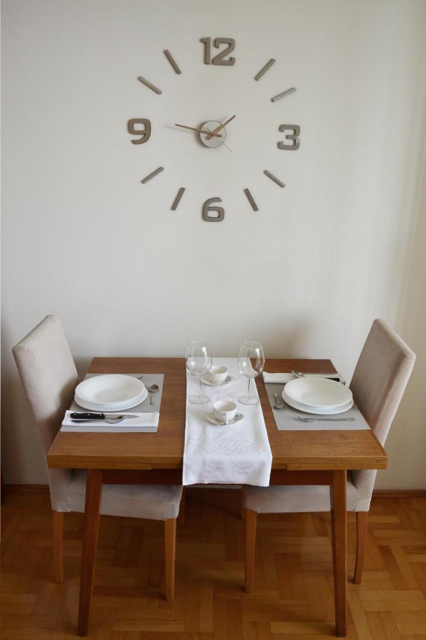 Apartment Crystal Banja Luka Kültér fotó