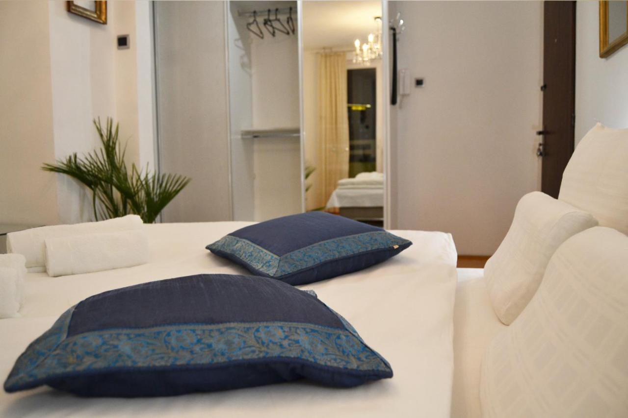 Apartment Crystal Banja Luka Kültér fotó