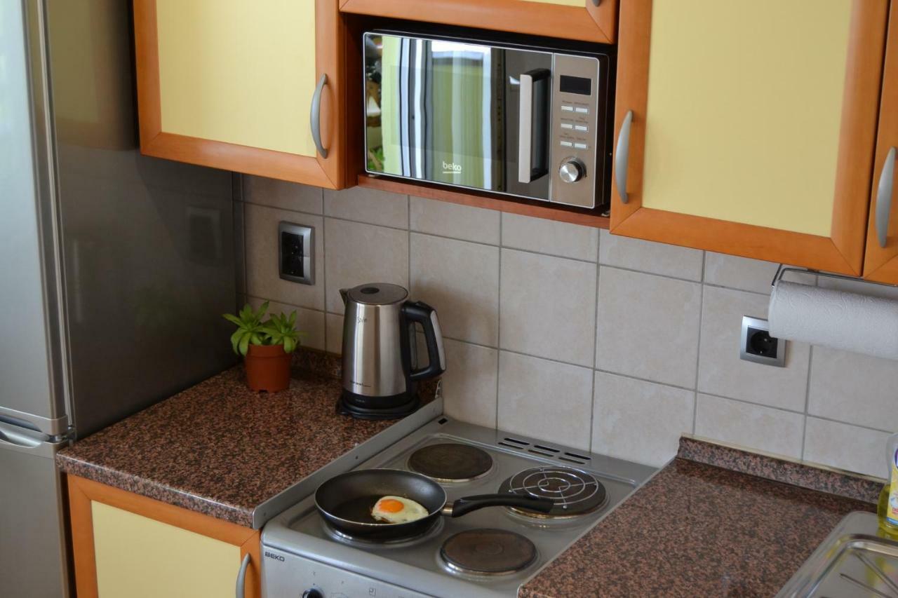Apartment Crystal Banja Luka Kültér fotó
