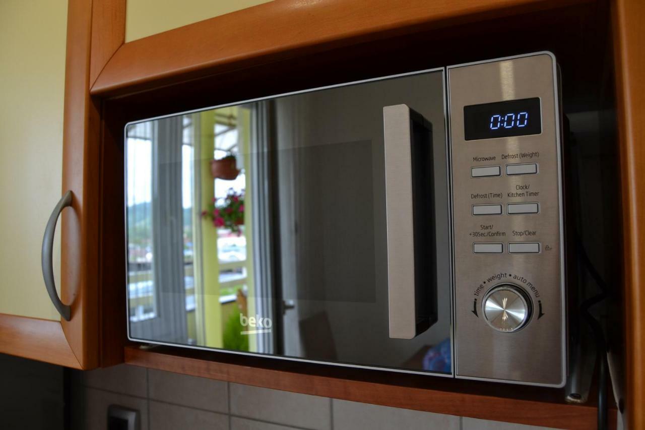Apartment Crystal Banja Luka Kültér fotó