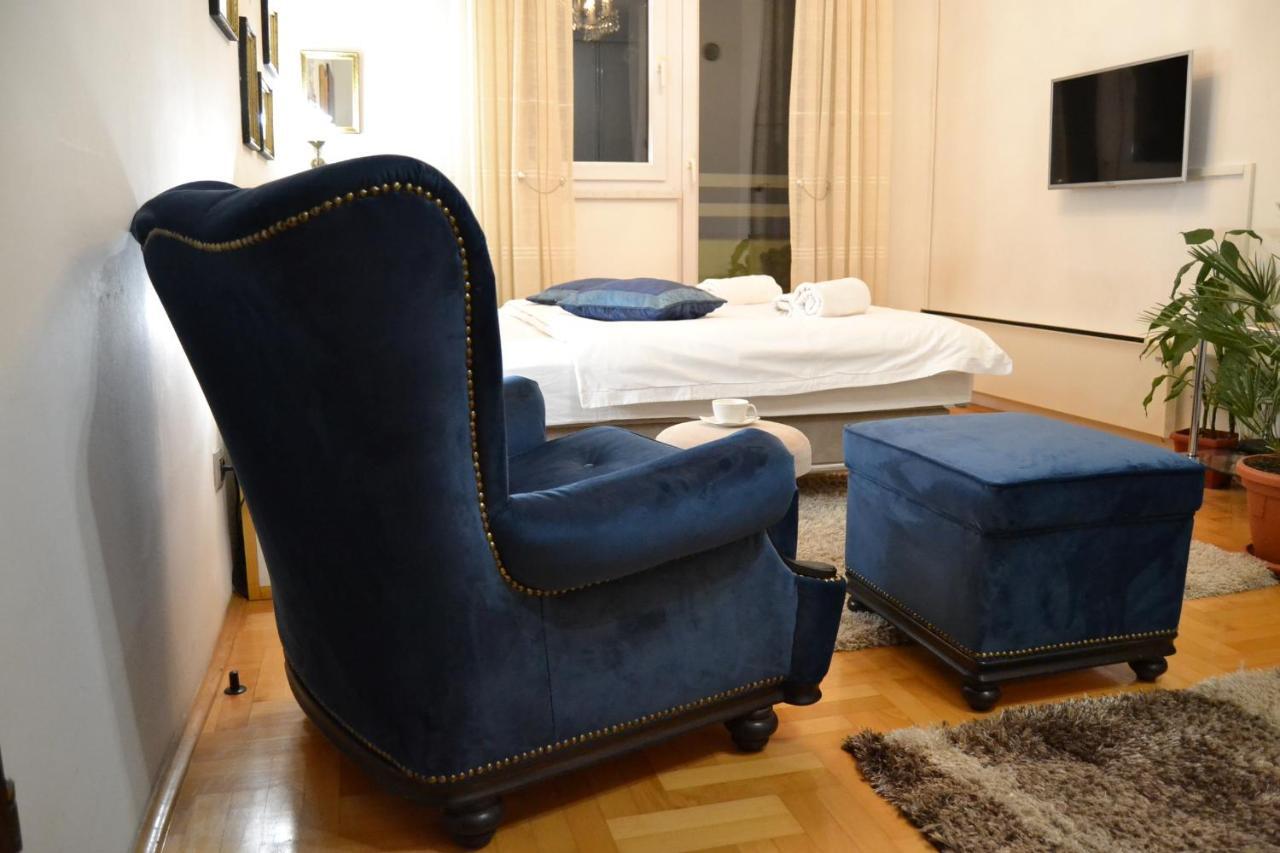 Apartment Crystal Banja Luka Kültér fotó