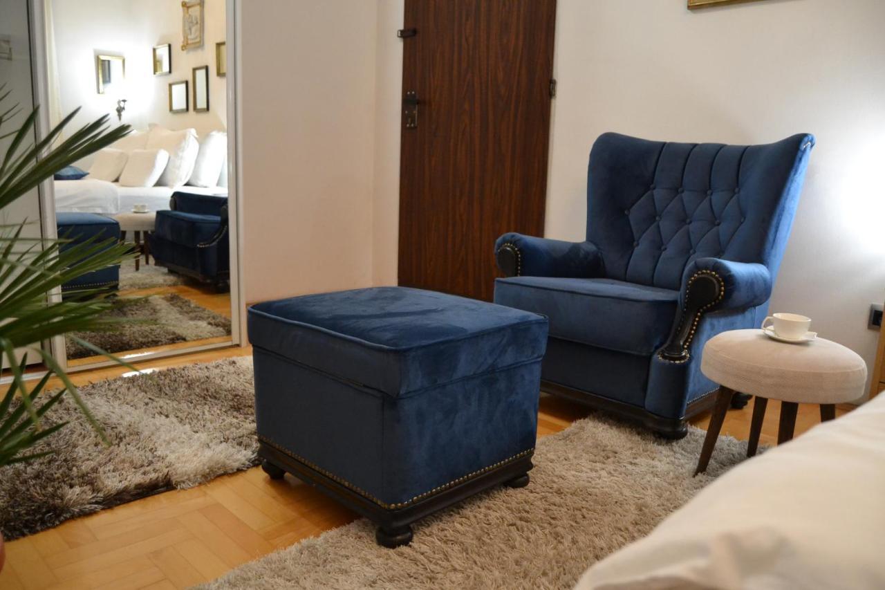 Apartment Crystal Banja Luka Kültér fotó
