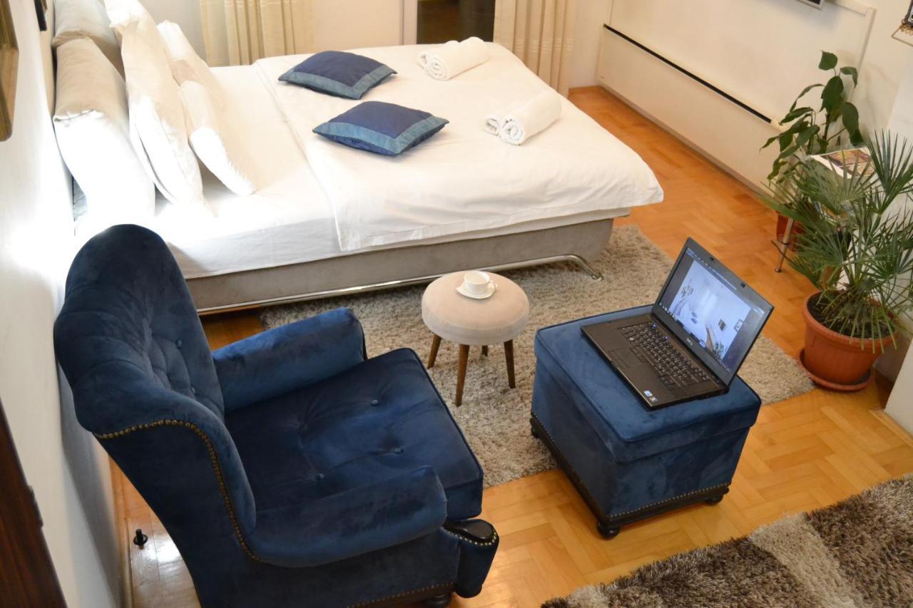 Apartment Crystal Banja Luka Kültér fotó