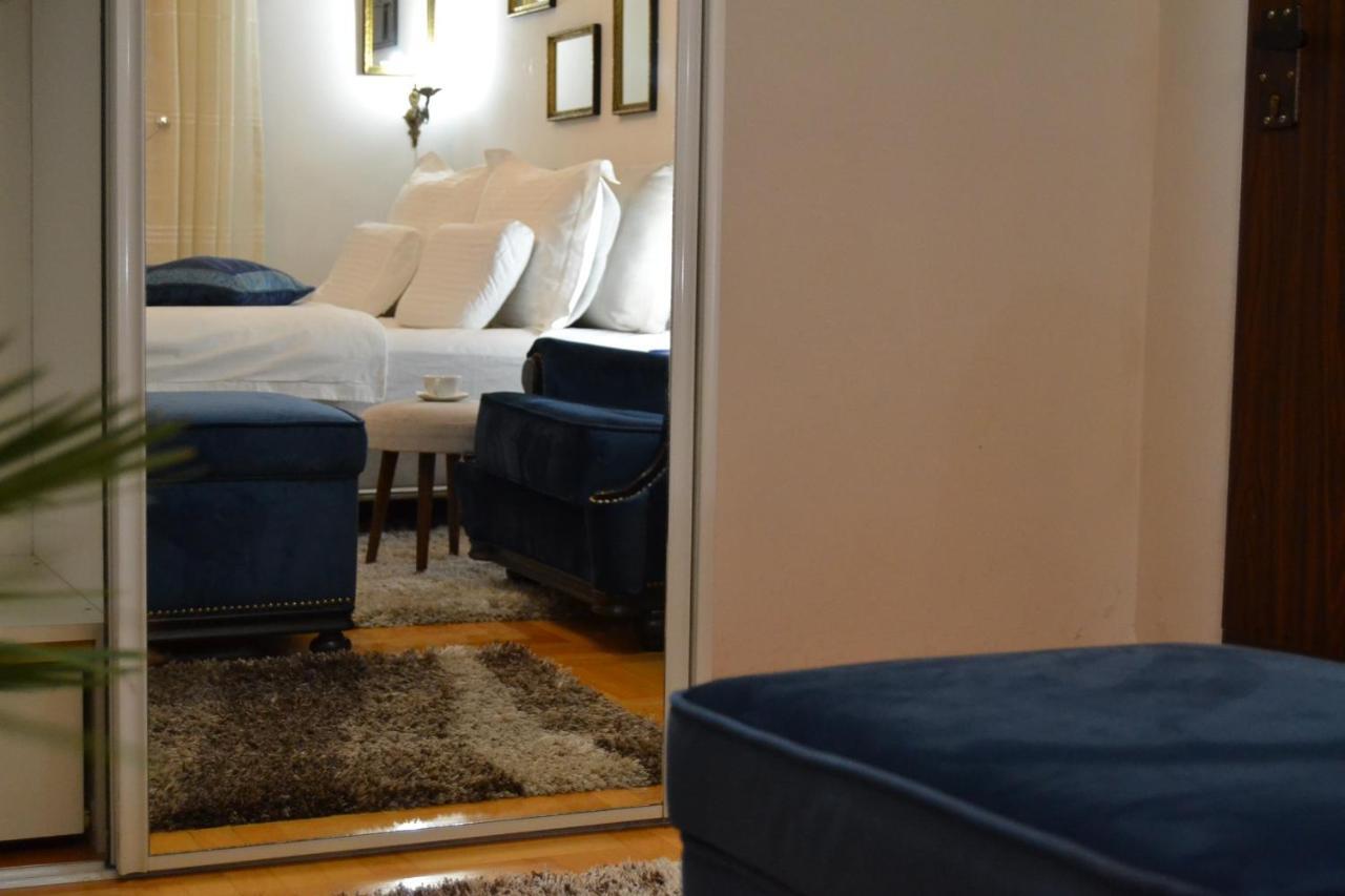 Apartment Crystal Banja Luka Kültér fotó