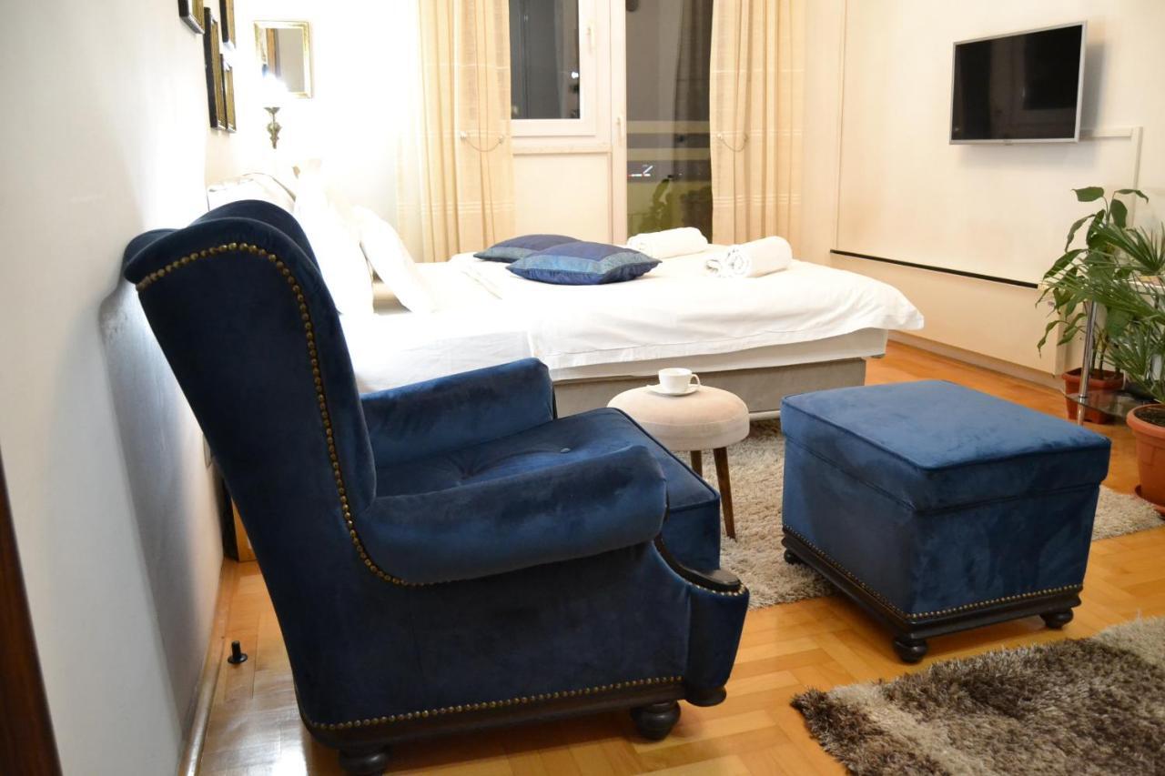 Apartment Crystal Banja Luka Kültér fotó