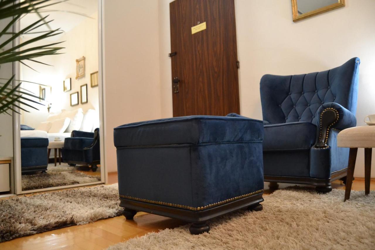 Apartment Crystal Banja Luka Kültér fotó