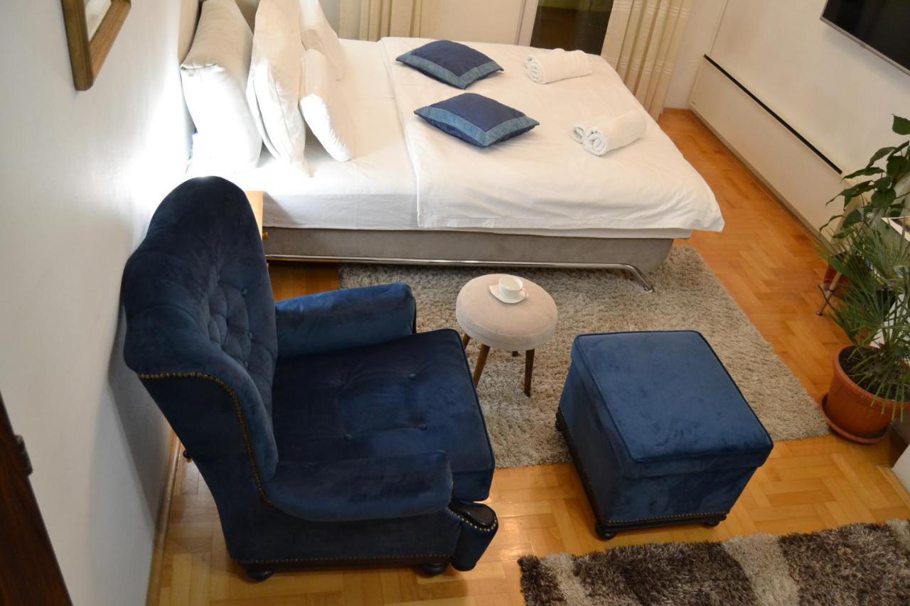 Apartment Crystal Banja Luka Kültér fotó
